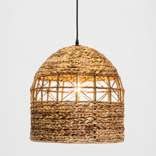 Andrea Bizzotto Malawi Chandelier Natural D45 cm