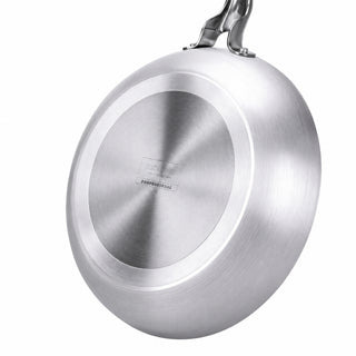Moneta Pfanne aus Finegres Professional 36 cm PFAS PTFE PFOA NICKELFREI
