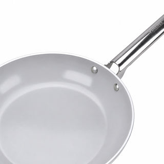 Moneta Pfanne aus Finegres Professional 36 cm PFAS PTFE PFOA NICKELFREI