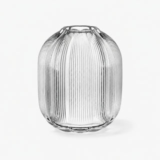 Villeroy &amp; Boch Fleur Vase 16x19 cm Glass