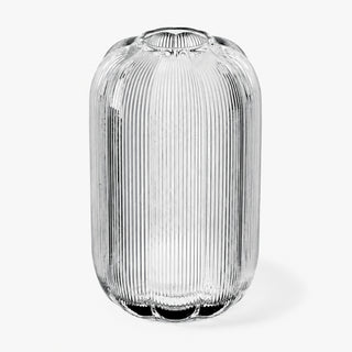 Villeroy &amp; Boch Fleur Vase 16x28 cm Glass