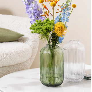 Villeroy &amp; Boch Fleur Vase 16x28 cm Glass