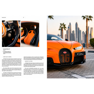 Lannoo Buch Iconic Cars: Die größten modernen Klassiker