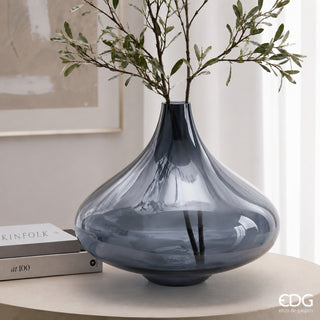 EDG Enzo De Gasperi Vaso Otre Nida H42 Cm In Ceramica