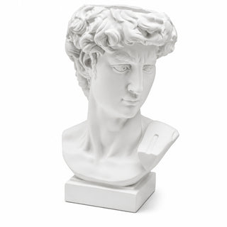 EDG Enzo De Gasperi Vaso Adone H64 Cm