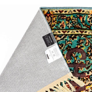 Seletti Tappeto Burnt Carpet Voice 80x120 Cm