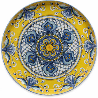 Tognana Andrea Fontebasso Piatto Edge 27 Cm Thesis Positano