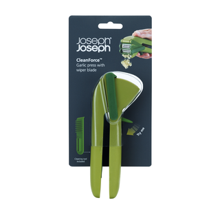 Joseph Joseph Spremiaglio verde CleanForce™