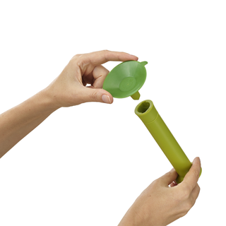 Joseph Joseph Centrifuga 2 in 1 Spindola™ Verde