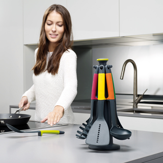 Joseph Joseph Sey 6 Utensili da Cucina Elevate™