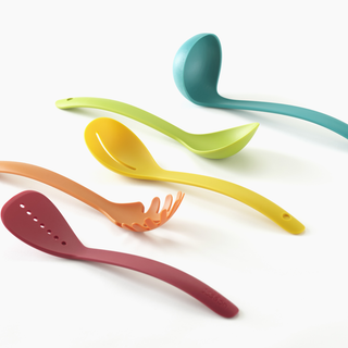 Joseph Joseph Nest™ Set di Utensili Multicolore Plus