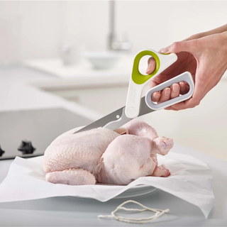 Joseph Joseph Forbici da Cucina PowerGrip™ Verde