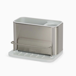 Joseph Joseph Organizzatore per Lavello Surface™ Grande Acciaio Inox