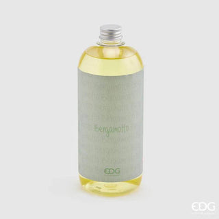 EDG Enzo De Gasperi Ricarica Profumatore d'ambiente 1 Lt Bergamotto