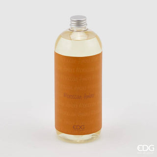 EDG Enzo De Gasperi Ricarica Profumatore d'ambiente 1 Lt Moroccan Amber