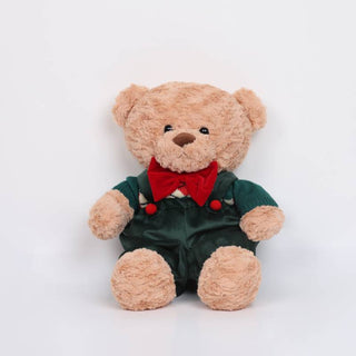 Die Joys-Bogenspitze aus rotem Samt, H130 m