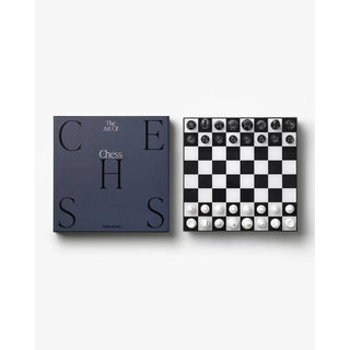 Druckgrafiken Die Kunst des Schachs Brettspiel Schach