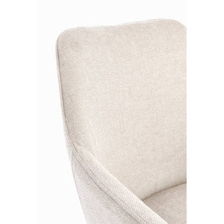 Andrea Bizzotto Sedia da interni Cora Beige