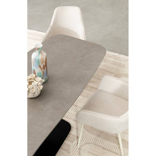 Andrea Bizzotto Sedia da interni Cora Beige