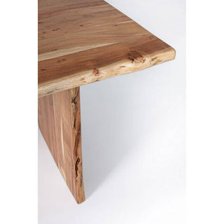 Andrea Bizzotto Tavolo Eneas 200 x 95 cm