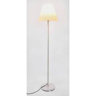 Andrea Bizzotto Piantana Lampada da Esterni Yoku H166 cm Bianco