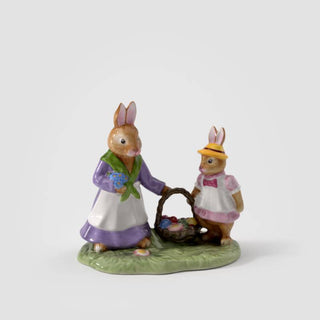 Villeroy &amp; Boch Bunny Tales Max aus Porzellan