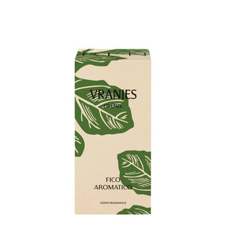 Dr Vranjes Diffusore per Ambienti Fico Aromatico 500 ml