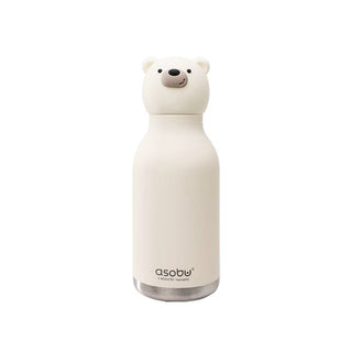 Asobu Bestie Borraccia Termica Orso 460 ml