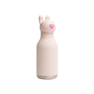 Asobu Bestie Borraccia Termica Coniglio 460 ml