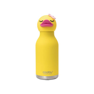 Asobu Bestie Borraccia Termica Papera 460 ml