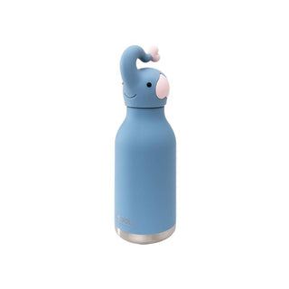 Asobu Bestie Borraccia Termica Elefante 460 ml