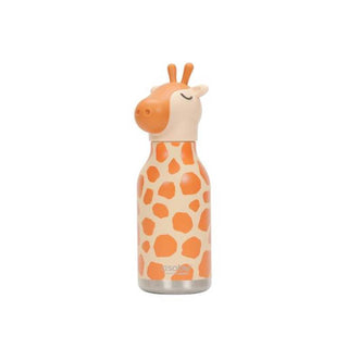 Asobu Bestie Borraccia Termica Giraffa 460 ml