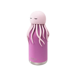 Asobu Bestie Borraccia Termica Medusa 460 ml