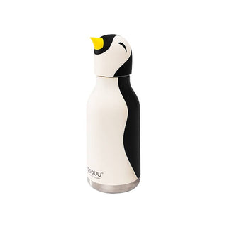 Asobu Bestie Borraccia Termica Pinguino 460 ml