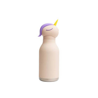 Asobu Bestie Borraccia Termica Unicorno 460 ml