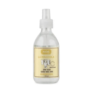 Mami Milano Molecola Spray per Tessuti Vaniglia Orchidea