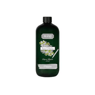 Mami Milano Ricarica Sapone Liquido Il Fascino 500 ml