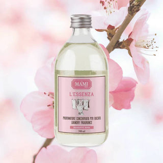 Essenza Bucato Diamante Rosa 200 ml