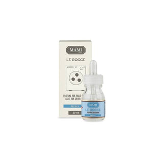 Mami Milano Wollknäuel-Tropfen Talkum-Kuscheltiere 30 ml