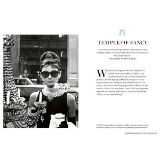 Welbeck Libro The Little Book of Tiffany & Co