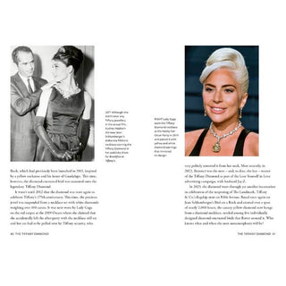 Welbeck Libro The Little Book of Tiffany & Co
