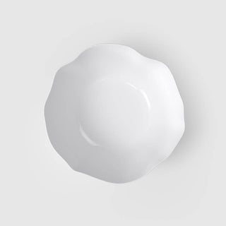 Villeroy & Boch Insalatiera Pura 1.8L in Porcellana Bone Premium