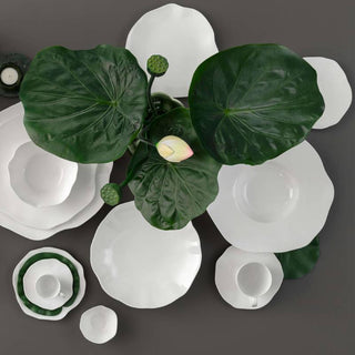Villeroy & Boch Insalatiera Pura 1.8L in Porcellana Bone Premium