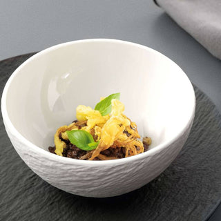 Villeroy & Boch Ciotola Manufacture Ice D14 cm in Porcellana