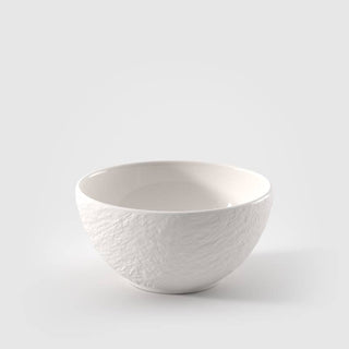 Villeroy & Boch Ciotola Manufacture Ice D14 cm in Porcellana