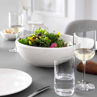 Villeroy & Boch Ciotola L Manufacture Ice D28,4 cm in Porcellana
