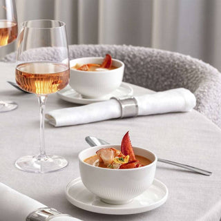 Villeroy & Boch Ciotola Afina 11 cm in Porcellana Bianca
