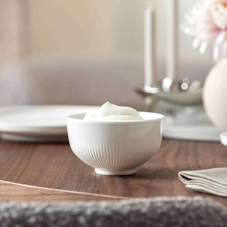 Villeroy & Boch Ciotola Afina 11 cm in Porcellana Bianca
