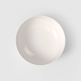 Villeroy & Boch Insalatiera Afina D24 cm in Porcellana Bianca