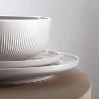 Villeroy & Boch Insalatiera Afina D19,5 cm in Porcellana Bianca